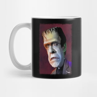 Herman Mug